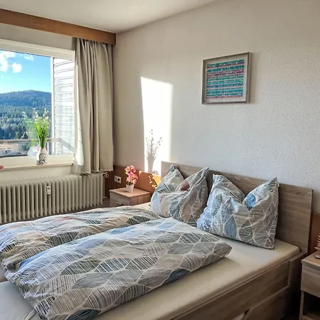 דירה Hochstein By Interhome Haidmühle