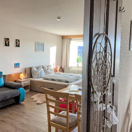 דירה Hochstein By Interhome *
