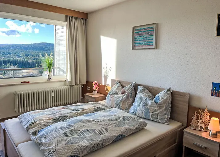 דירה Hochstein By Interhome Haidmühle