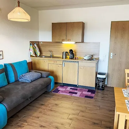 Hochstein By Interhome
