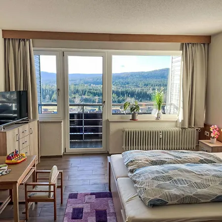 Appartement Hochstein By Interhome Haidmühle