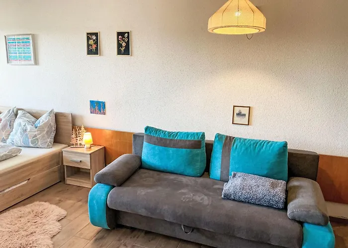 Lejlighed Hochstein By Interhome