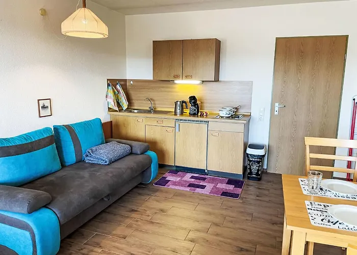 Hochstein By Interhome
